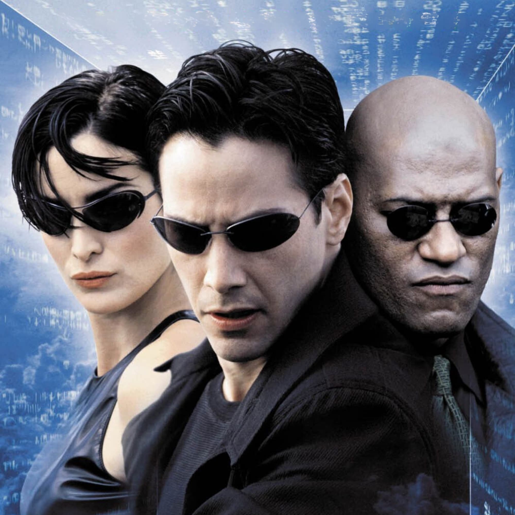 Matrix Trivia Matrix-Quiz: Wie gut erinnerst du dich an den Kultfilm?