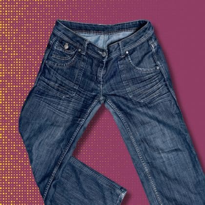 Mode Quiz: Stelle dich den 15 Fragen rund um die Hose!