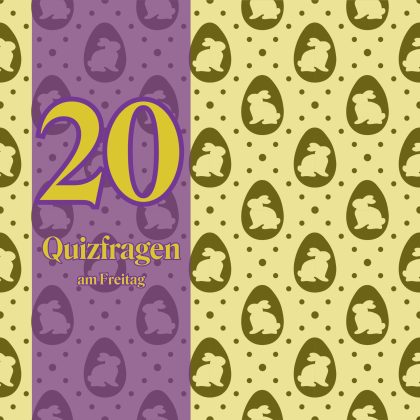 20 Quizfragen am Freitag verwöhnen dein Allgemeinwissen