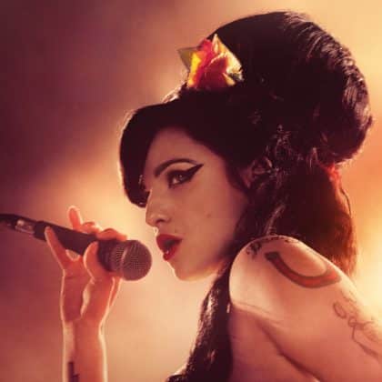 Amy Winehouse Quiz: Teste dein Wissen über die Soul-Königin!