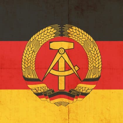 DDR-Quiz: Wie gut kennst du die frühe Geschichte der DDR?