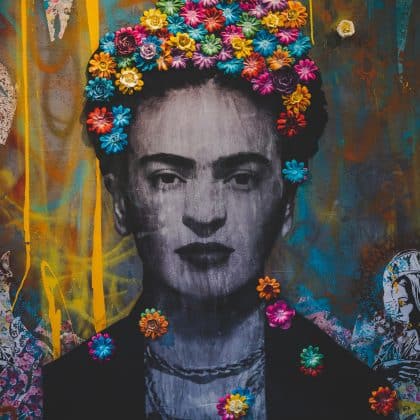 Frida Kahlo Quiz: Teste dein Wissen über die mexikanische Ikone!