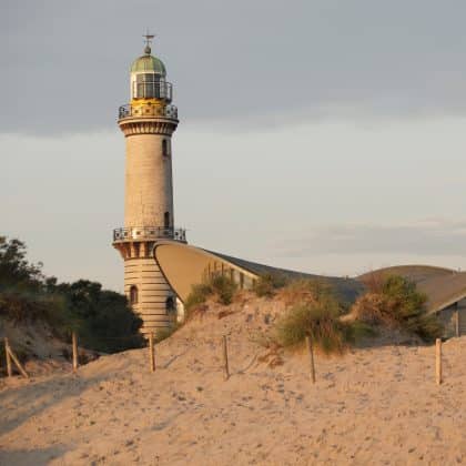 Städte Quiz Rostock: 10 Fragen, die Touristen straucheln lassen