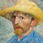 Vincent van Gogh Quiz: Von den Sonnenblumen bis zur Sternennacht!