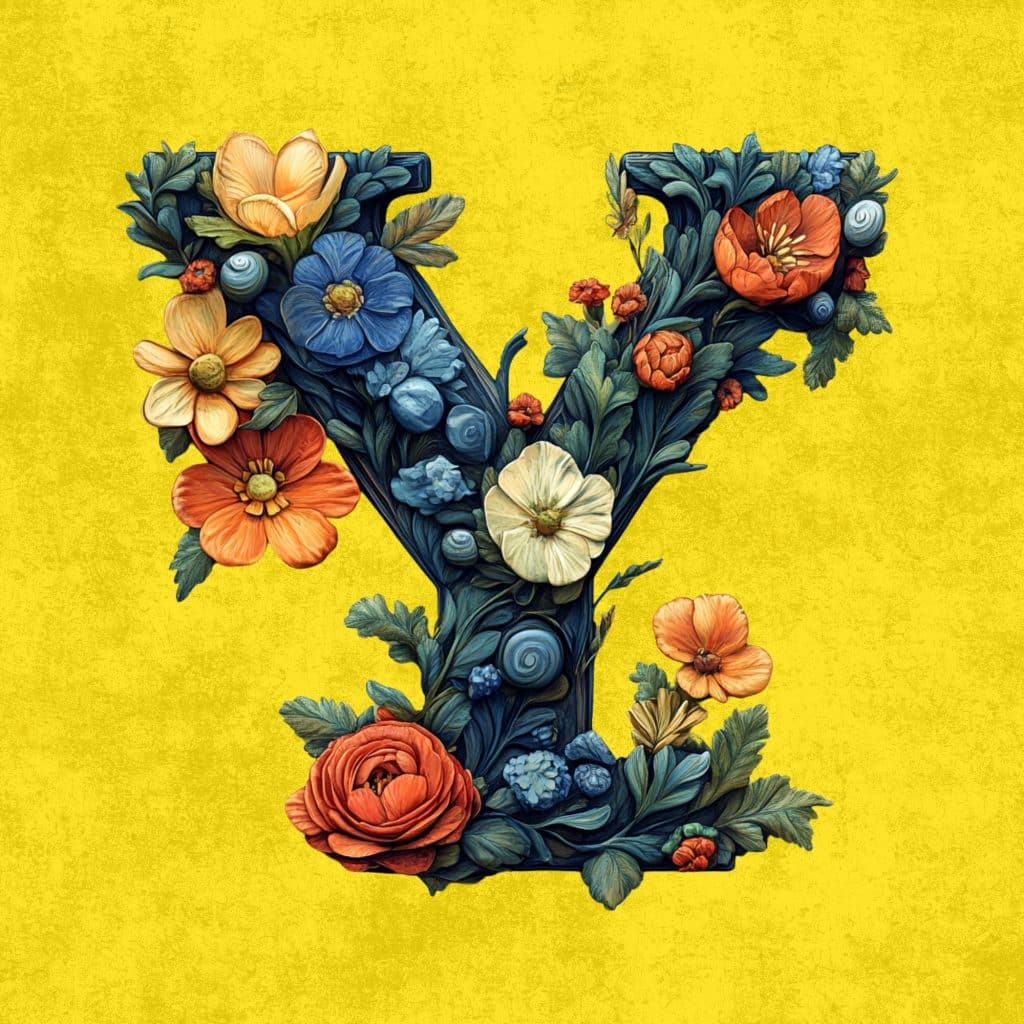  Sprachquiz: Erkenne 9 von 10 Y-Wörter und du bist ein Genie! Bildidee 