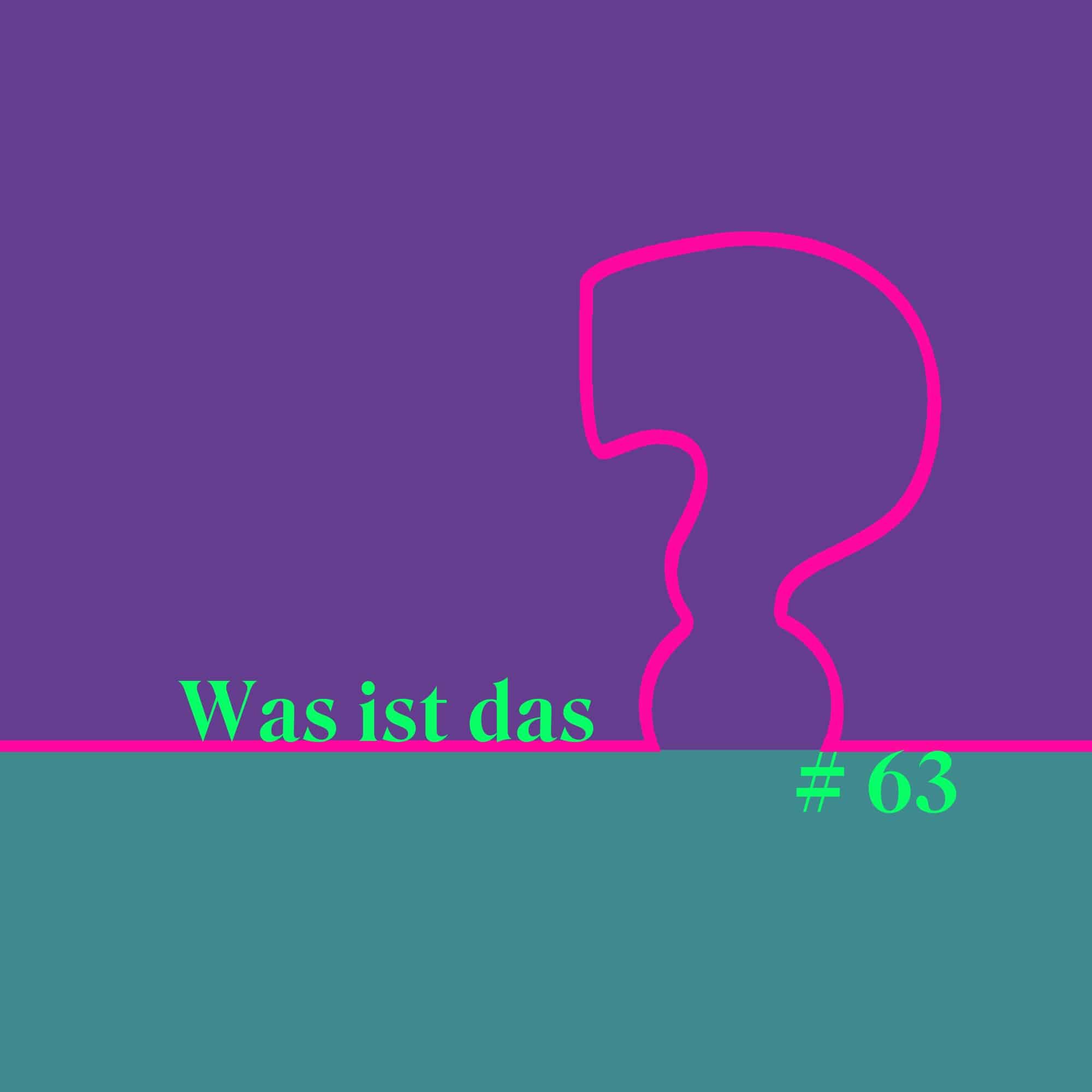 Sprachquiz Parabel, Pomade & Karat Was ist das?