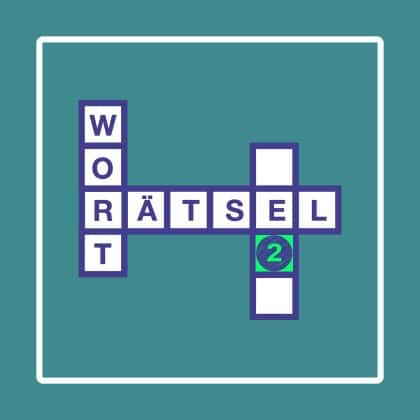 Worträtsel: Kennst du viele alte Wörter? Teste dich im Quiz!