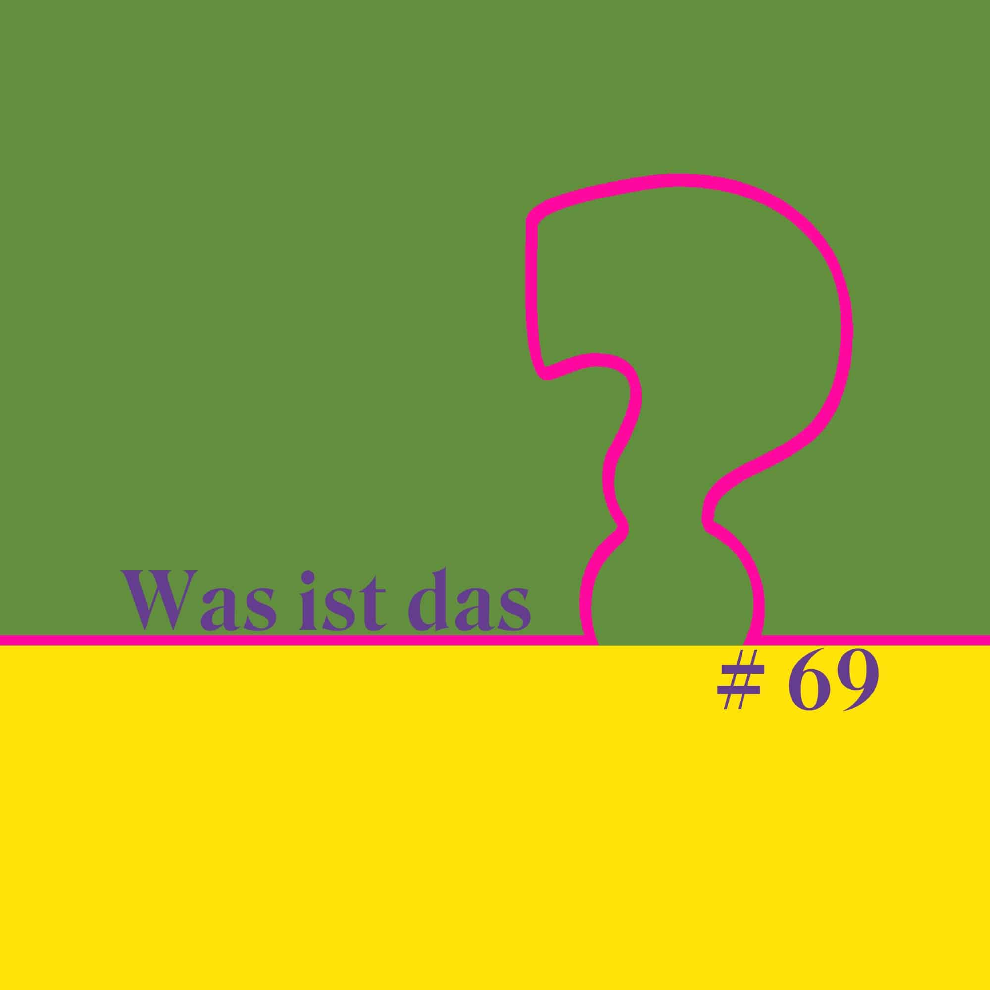 Sprachquiz: Mangel, Insigne &amp; Borderline - Was ist das?