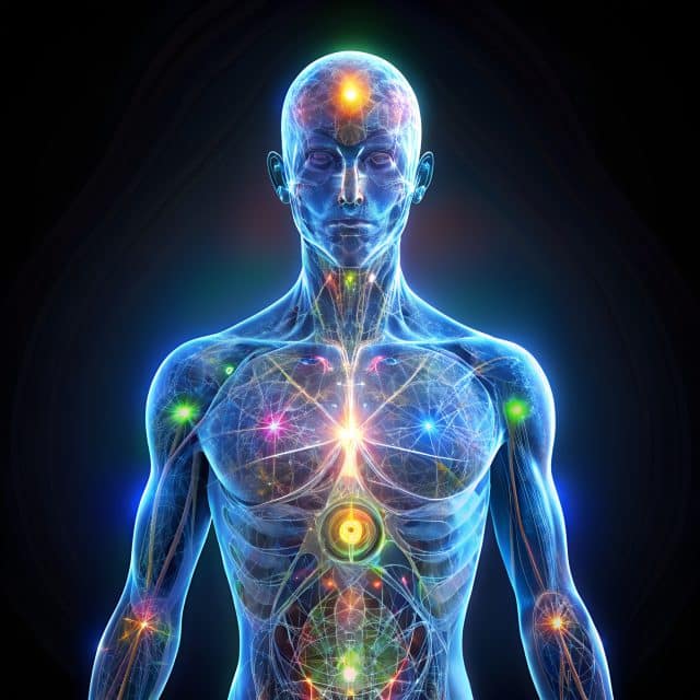 Anatomie Quiz: Wo liegt eigentlich welches Organ?