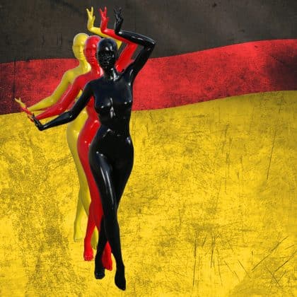 Deutschland Quiz mit Lösungen: Schaffst du alle 13 Fragen?