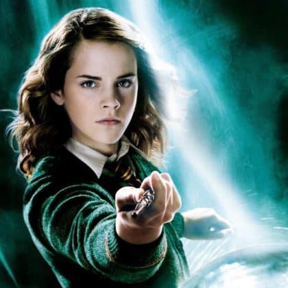 Harry Potter Quiz zu Hermine Granger: Teste dein Wissen!