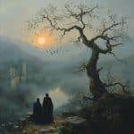 Caspar David Friedrich Quiz: Bist du ein Romantik-Experte?