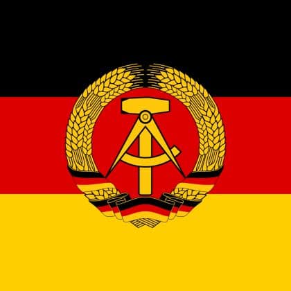 DDR Quiz zur Gründung der DDR vor 75 Jahren