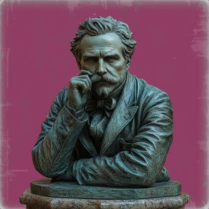 Nietzsche Quiz zum 180. Geburtstag: Kennst du den Übermenschen?