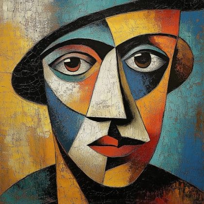 Kunstquiz: Wie gut kennst du Pablo Picasso und seine Werke?