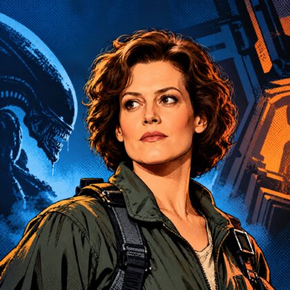Schaffst du alle Quizfragen zum Alien-Star Sigourney Weaver?