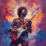 Jimi Hendrix Quiz: Zeig, dass du der größte Rock-Experte bist!