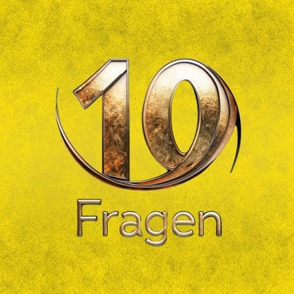 10 Antworten für 10 Fragen für ein lebendiges Allgemeinwissen