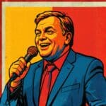 Hape Kerkeling Quiz: Immer janz discht dran!