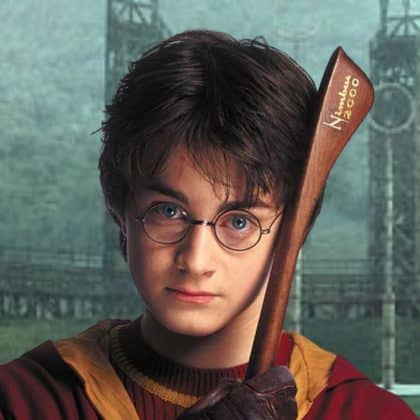 Harry Potter Quiz: Beweise, dass du ein echter Quidditch-Profi bist!