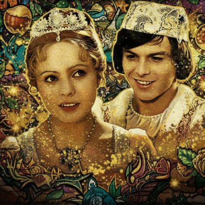 Drei Haselnüsse für Aschenbrödel: Wie gut kennst du den Kultklassiker?