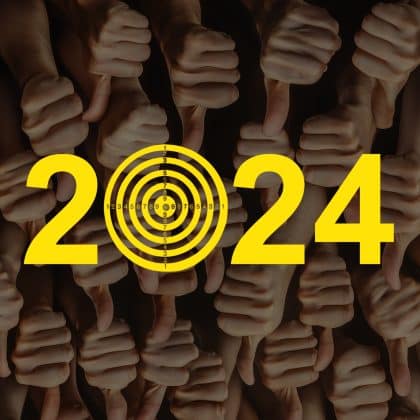 Quiz 2024: Die schwersten Quizfragen zum Jahr 2024 - Probiere es mal!