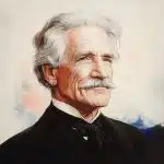 Albert Schweitzer Quiz: Wie gut kennst du den Urwalddoktor!