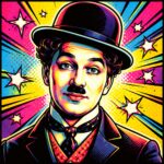 Charlie Chaplin Quiz: Kennst du den Tramp wirklich?