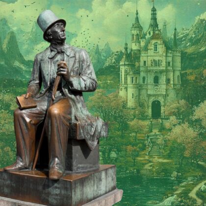 Hans Christian Andersen: Wie gut kennst du den König der Märchen?