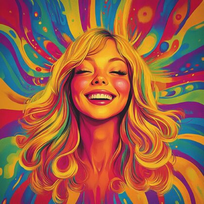 Musikquiz zu den besten Songs der 70er: Kannst du sie alle erraten?