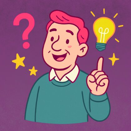 10 Fragen zum Allgemeinwissen: Kannst du sie alle beantworten?