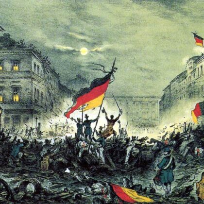 Deutschland im 19. Jahrhundert: Wie gut kennst du die Geschichte?