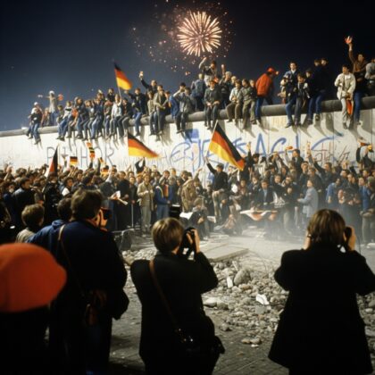 Deutschland im 20. Jahrhundert: Wie gut kennst du die Geschichte?