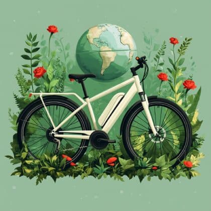 Das E-Bike Quiz: Wie fit bist du beim Thema Technik?