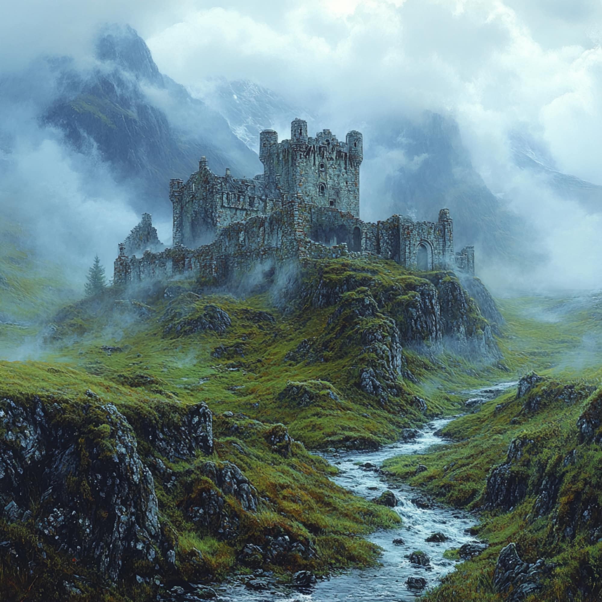 Highlands Quiz: Wie gut kennst du die Bergregion Schottlands?