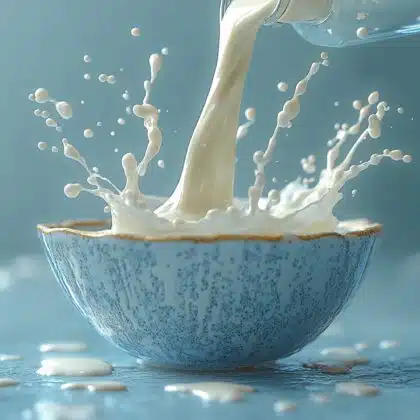 Milch Quiz: Teste dein Wissen bei 19 Fragen zum Weltmilchtag!