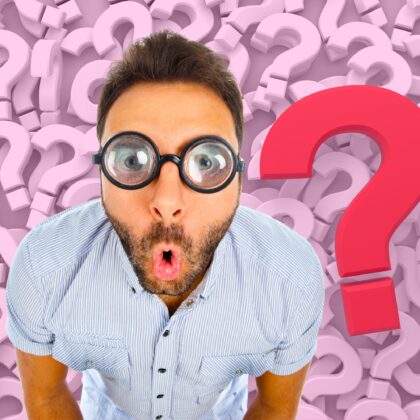 Quiz Fragen-Marathon: Bist du ein Genie?