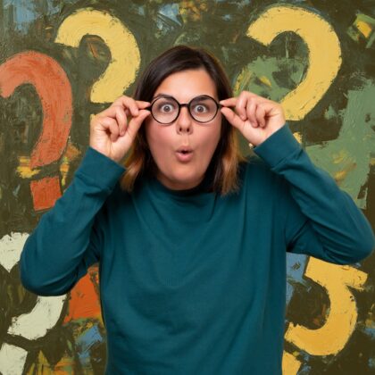 Quizz dich schlau – mit Stil und Konzentration!