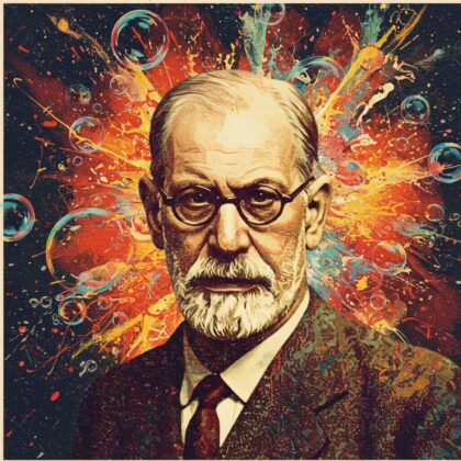 Sigmund Freud Quiz: Bist du Psychoanalyse-Profi?