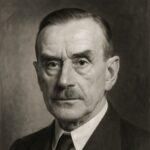 Thomas Mann Quiz: Wie gut kennst du den großen Literaten?