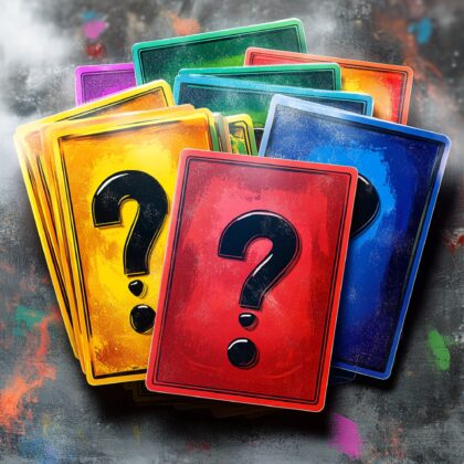 Wissensquiz für dich: Die clevere Art zu gewinnen!