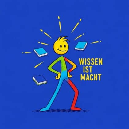 Quiz: Wissen ist Macht – und definitiv dein Gewinn!