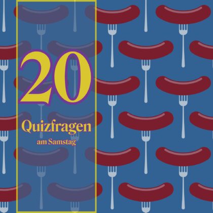 20 Quizfragen am Samstag, um deinen inneren Einstein zu wecken