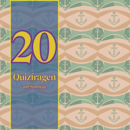 20 Quizfragen am Sonntag: unkompliziert dein Grips in Schwung bringen!