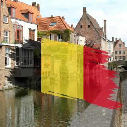 10 Fragen über Belgien und seine charakterstarken Städte