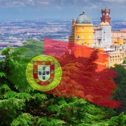 10 Fragen über Portugal und seine einzigartigen Städte