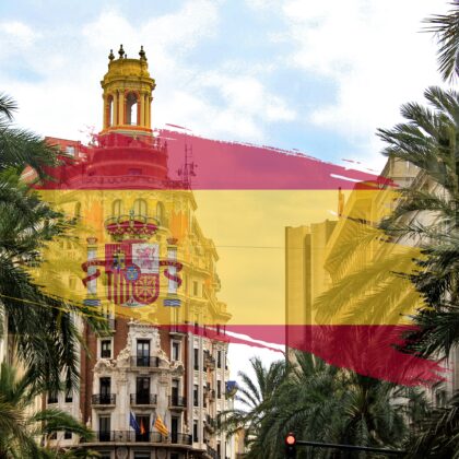 10 Fragen über Spanien und seine geschichtsträchtigen Städte