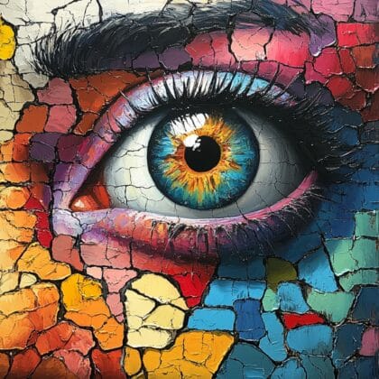 Augen auf und durch: Wie gut ist deine Allgemeinbildung?