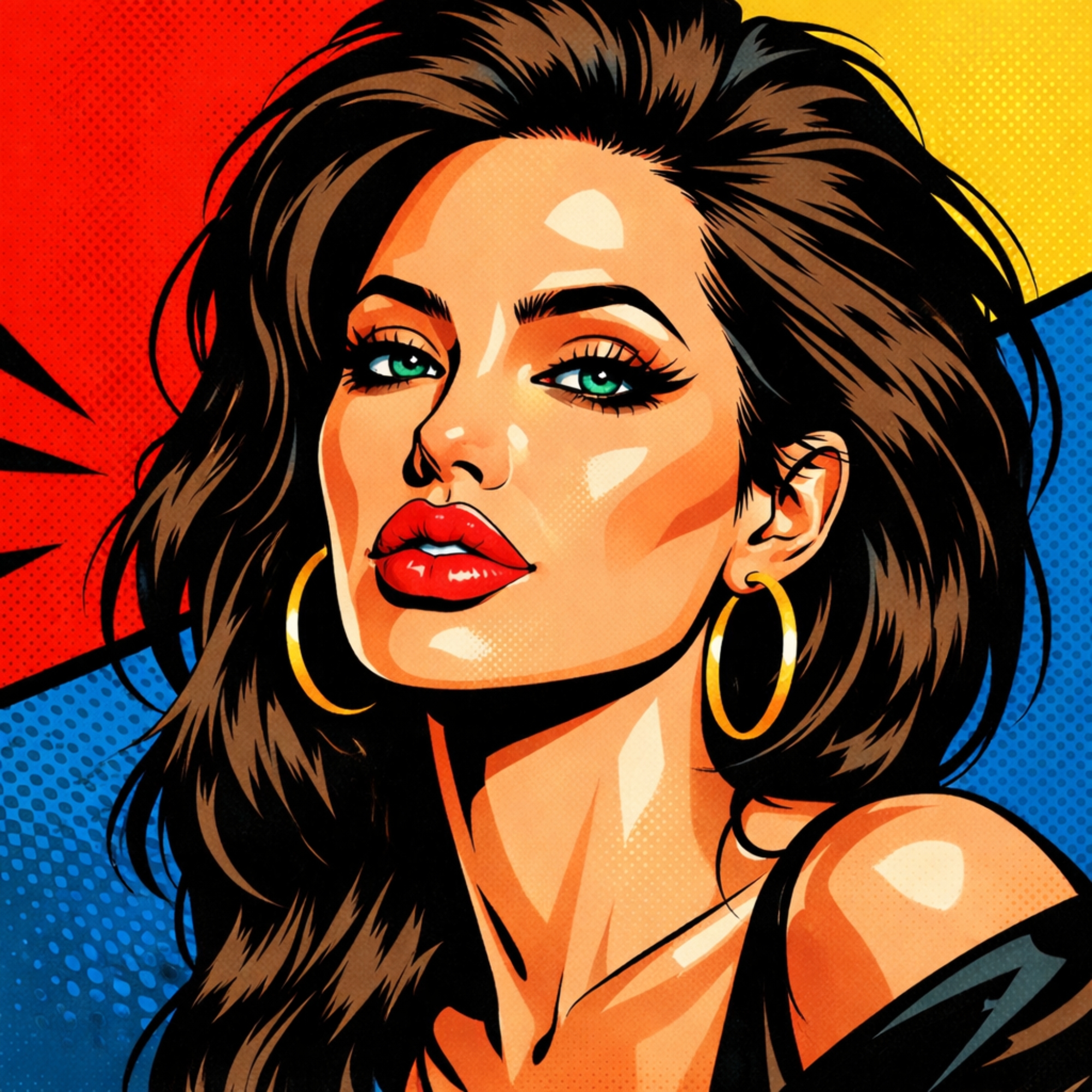 Angelina Jolie Quiz: Beweise, dass du ein echter Fan bist!