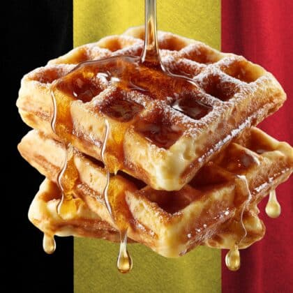 Belgien Quiz: Wie gut kennst du das Land im Herzen Europas?
